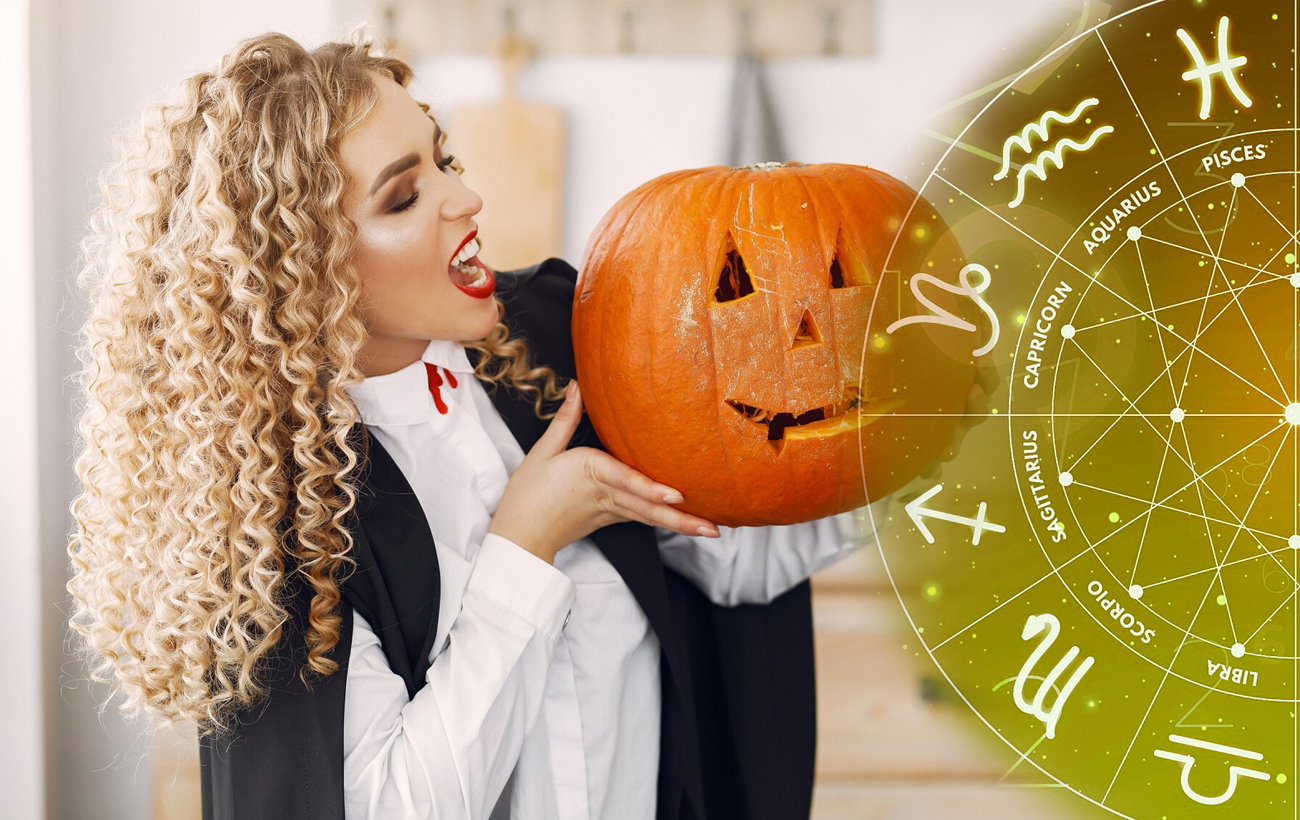 Не в ночь на 1 ноября. Астролог рассекретила настоящую дату Хэллоуину и ответила, кому повезет